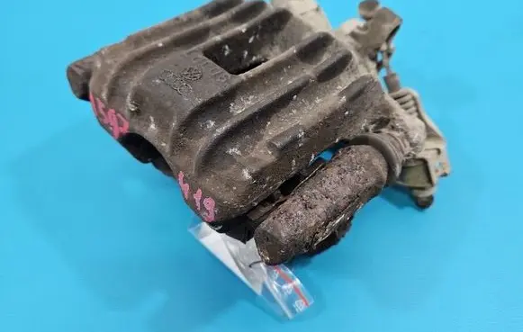 Seat Leon (1M) Rear brake caliper IMPRK1597419