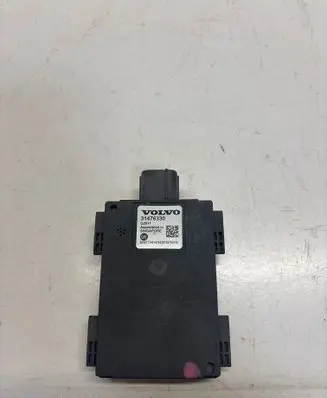Volvo XC60 Blind spot module 31476330