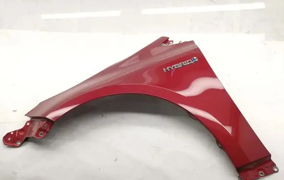 Toyota Corolla E210 E21 Fender 