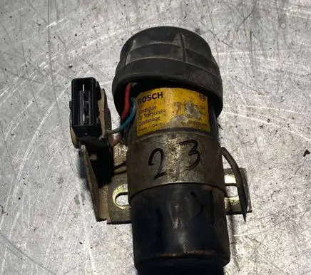 Audi 80 90 B3 High voltage ignition coil 0221600050