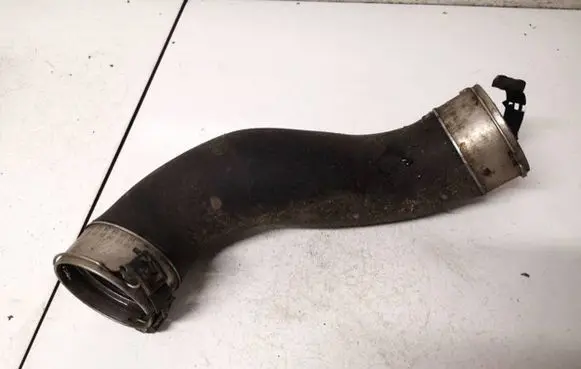 BMW 5 GT F07 Intercooler hose/pipe 851650901 11279412