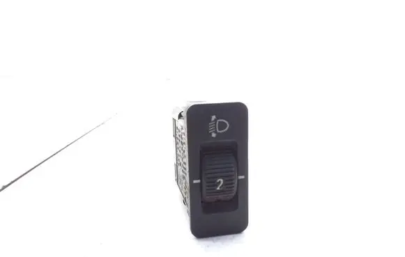 BMW 5 E39 Headlight level height control switch 61318360460 259160