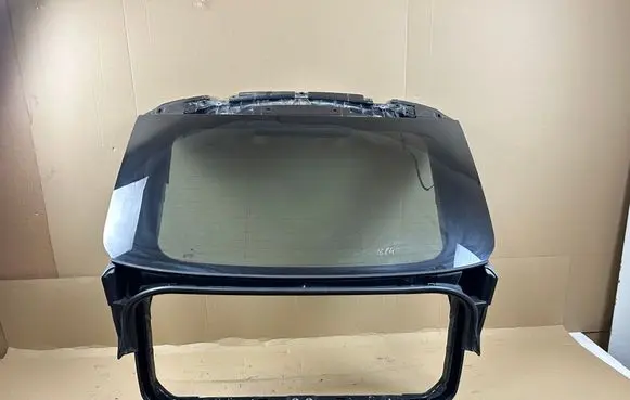 BMW 5 GT F07 Tailgate/trunk/boot lid 7200529