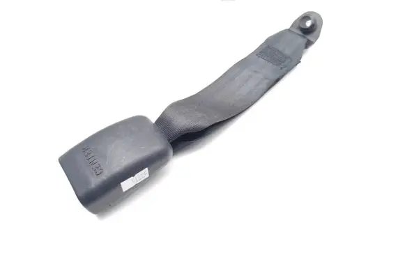 Hyundai H-1, Starex, Satellite Middle seatbelt buckle (rear) 