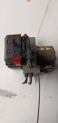 Opel Agila A ABS Pump AC045001944 0091844003