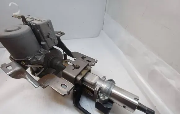 Electric power steering pump