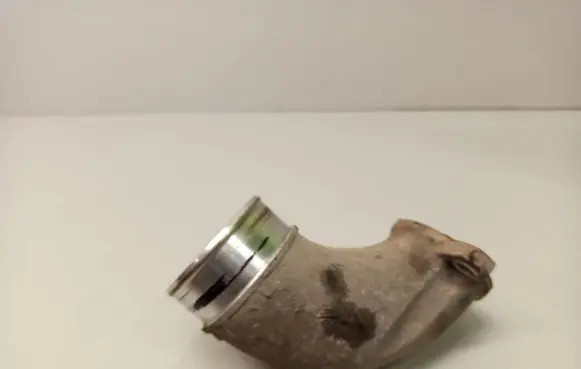 Toyota Hilux (AN10, AN20, AN30) Coolant pipe/hose 