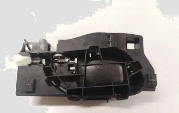Citroen C5 Front door interior handle 9660525480 9685950377