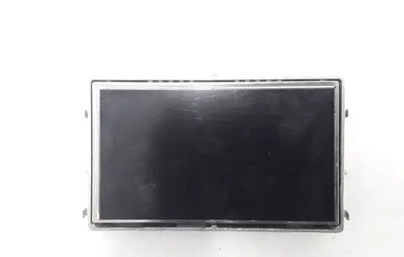 Renault Espace - Grand espace IV Screen/display/small screen 8200154477