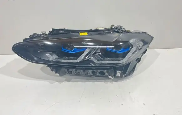 BMW 4 G22 G23 G24 G26 Headlight/headlamp 6082512014 11924250001 9505115