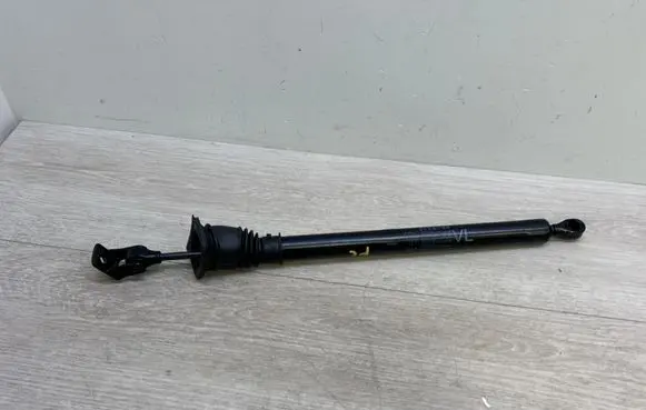 Porsche Panamera (971) Front door check strap stopper 971837179 971837179A