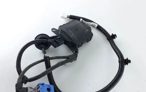 Toyota RAV 4 (XA50) Blind spot module 8816242090 8218142250