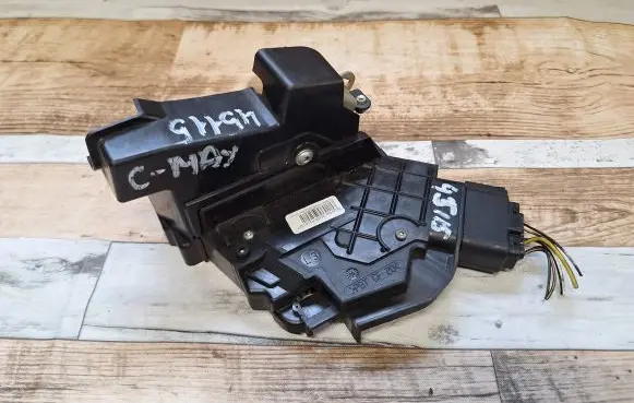 Ford C-MAX I Front door lock 3M5AR21813ET