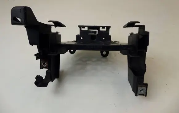 Mini Cooper Countryman R60 Engine control unit holder 2754241