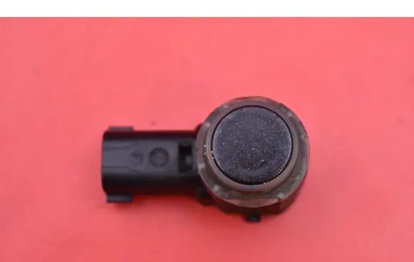 Ford Mondeo MK IV Parking PDC control unit/module DA5T-15K859-AAW
