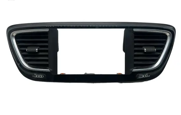 Chrysler Pacifica Panel trim 6E0071X9AA 090617 3354265
