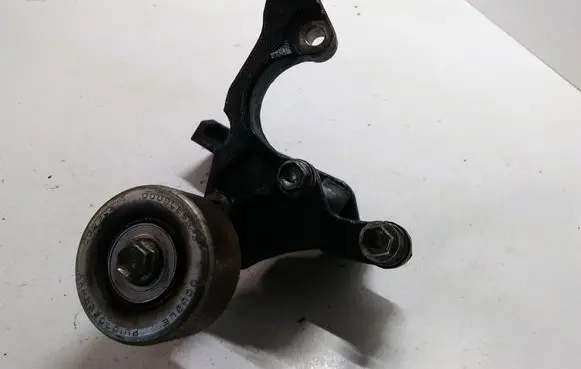 Toyota Land Cruiser (J150) Power steering pump pulley 1251111040