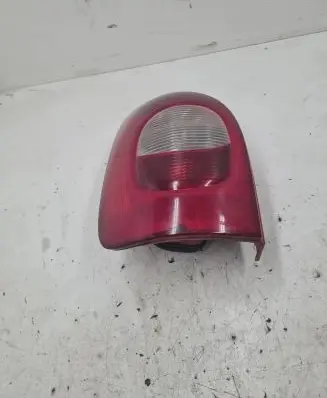 Citroen Xsara Picasso Rear/tail lights