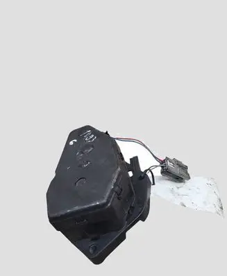 Volvo XC60 Tailgate/trunk/boot lift motor 31335116 354710