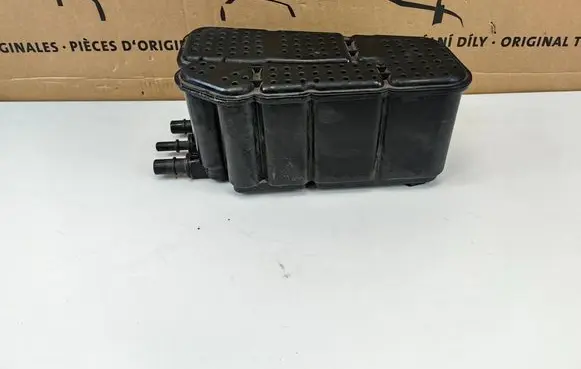 Audi Q8 Active carbon filter fuel vapour canister 4M4201801