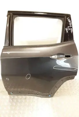 Jeep Compass Rear door