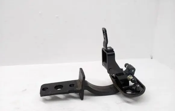 Volvo V70 Tailgate/trunk/boot hinge 3121842516