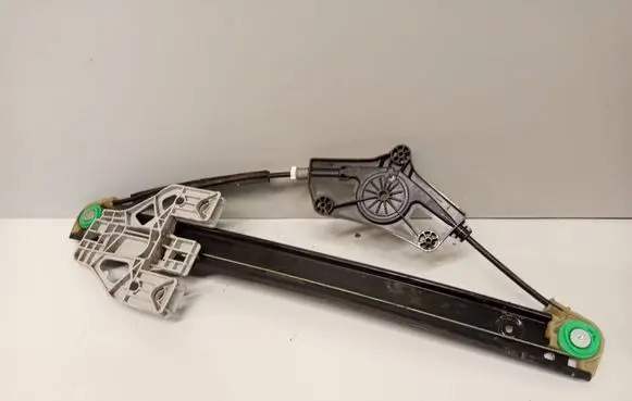 Audi A6 C7 Rear window lifting mechanism without motor 4G0839461