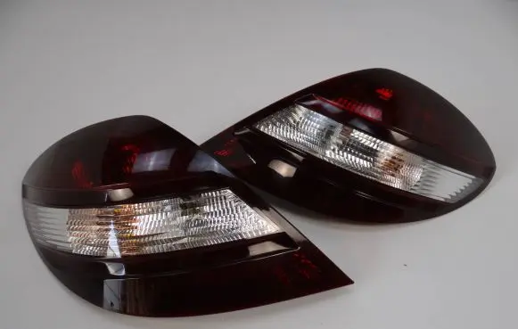 Mercedes-Benz SLK R171 Rear/tail lights