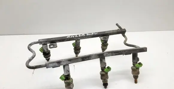 Mazda MPV Fuel injectors set 1955001980