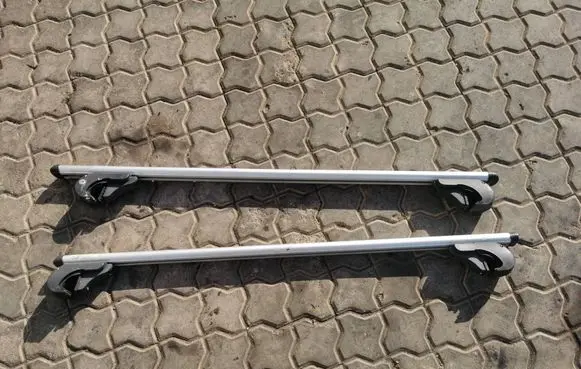 Ford Focus Roof trunk box 0000796S0090