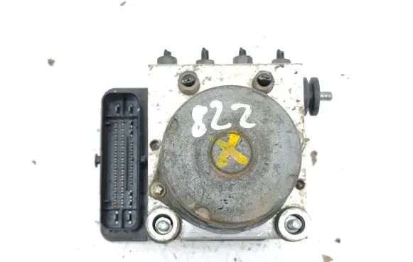 Peugeot 308 ABS Pump 9825549780