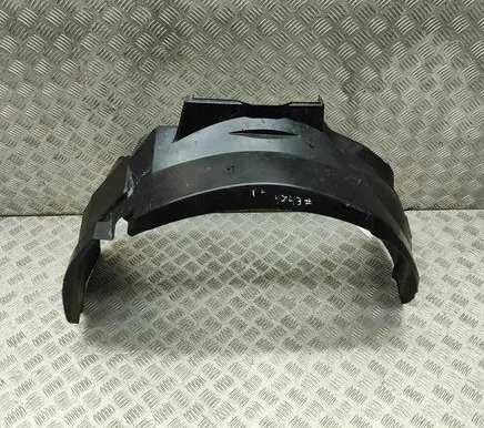 Fiat 500 Front wheel arch liner splash guards 52007398