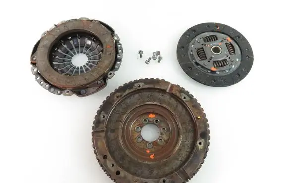 Dacia Sandero Flywheel 8200495511