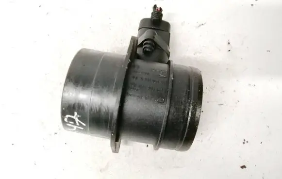 Volkswagen II LT Mass air flow meter 0281002461 074906461B