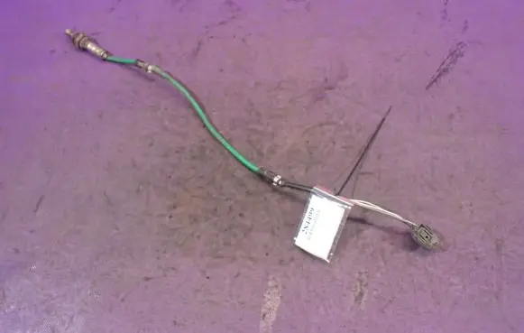 Honda Civic Lambda probe sensor 501H20
