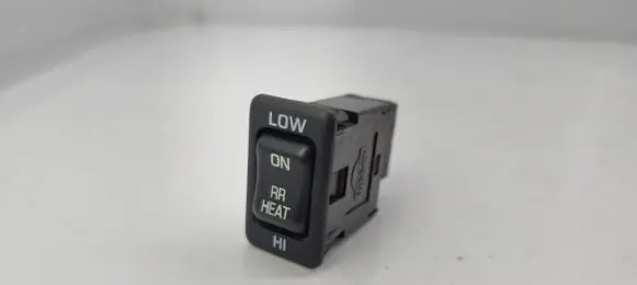 Nissan Patrol Y61 Other switches/knobs/shifts