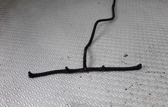 Fuel return line/hose