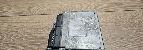 Volkswagen Golf V Engine control unit/module 036906034 036906034bt