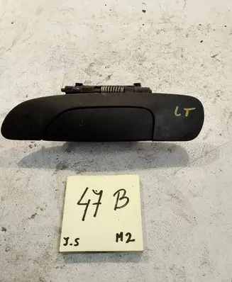 Ford Mondeo MK II Front door exterior handle 7700426088