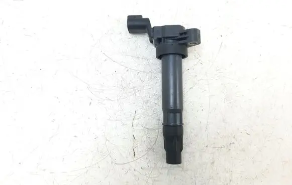 Chevrolet Spark High voltage ignition coil 96875090 FK0374 A104120282