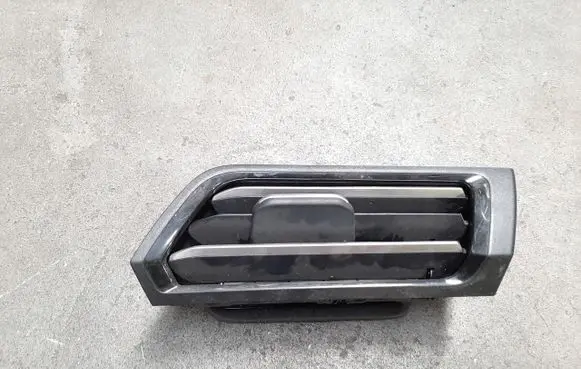 Volkswagen Caddy Dashboard side air vent grill/cover trim 2K8819704M German