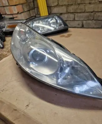 Peugeot 407 Headlight/headlamp 0301213272