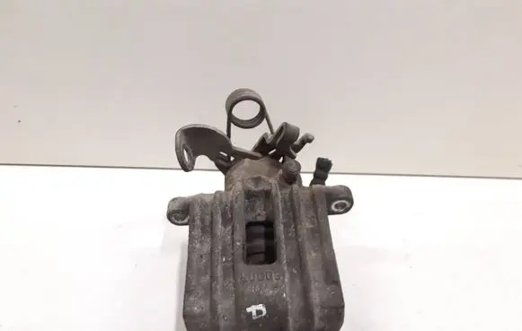Audi A4 S4 B6 8E 8H Rear brake caliper