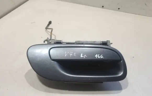 Volvo V70 Front door exterior handle 9159640