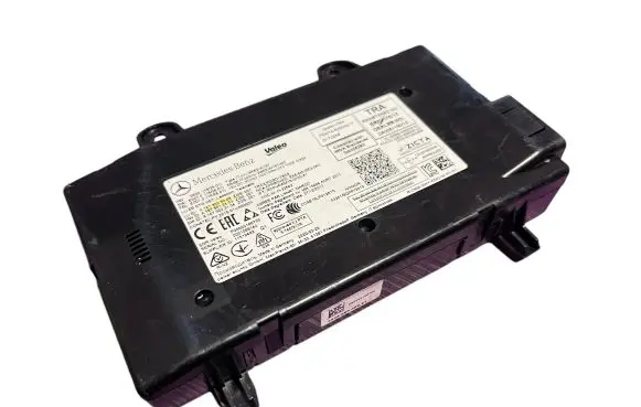 Mercedes-Benz GLS X167 Central body control module S1926 A1679008309