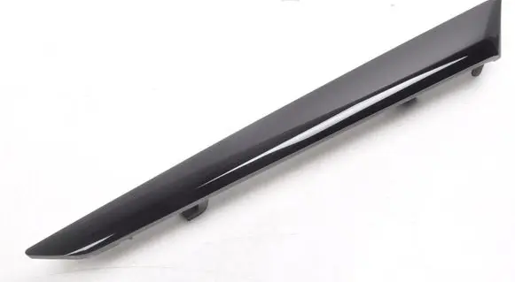 Maserati Ghibli Center console decorative trim 18325