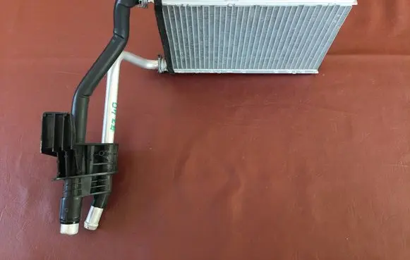 BMW X3 F25 Heater blower radiator 6947066 64116947066 9128953