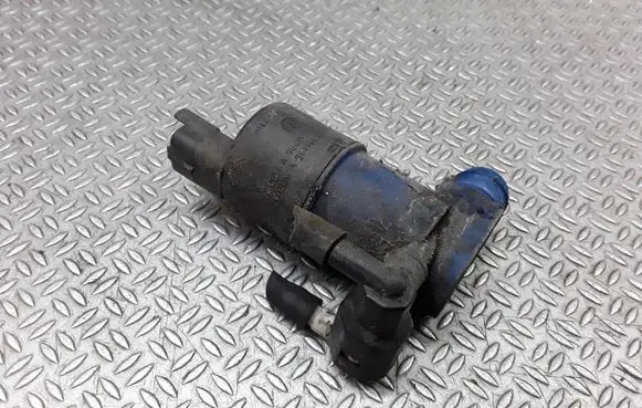 Renault Modus Windscreen/windshield washer pump 9641553880