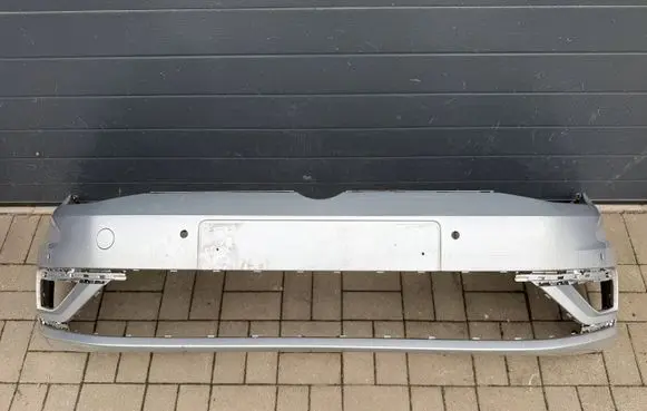 Volkswagen Golf VII Front bumper 5G0807221