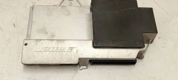 Porsche Cayenne (92A) Sound amplifier 7PP035223AA